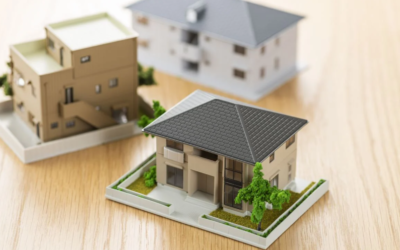 Proceso de venta de un inmueble y requisitos legales